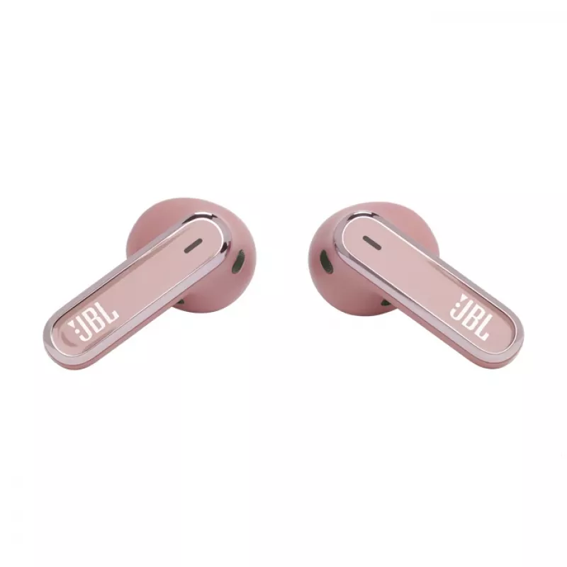 JBL LIVE FLEX Headset Wireless In-ear Calls/Music Bluetooth Rose