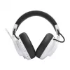 JBL Quantum 910P Headset Wired & Wireless Head-band Gaming USB Type-C Bluetooth Blue, White