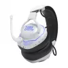 JBL Quantum 910P Headset Wired & Wireless Head-band Gaming USB Type-C Bluetooth Blue, White