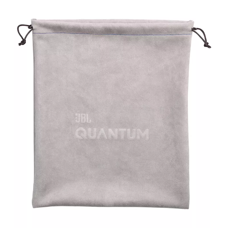JBL Quantum 910P Headset Wired & Wireless Head-band Gaming USB Type-C Bluetooth Blue, White