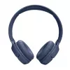 JBL Tune 520BT Headset Wireless Head-band Calls/Music USB Type-C Bluetooth Blue