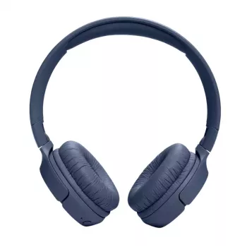 JBL Tune 520BT Headset Wireless Head-band Calls/Music USB Type-C Bluetooth Blue