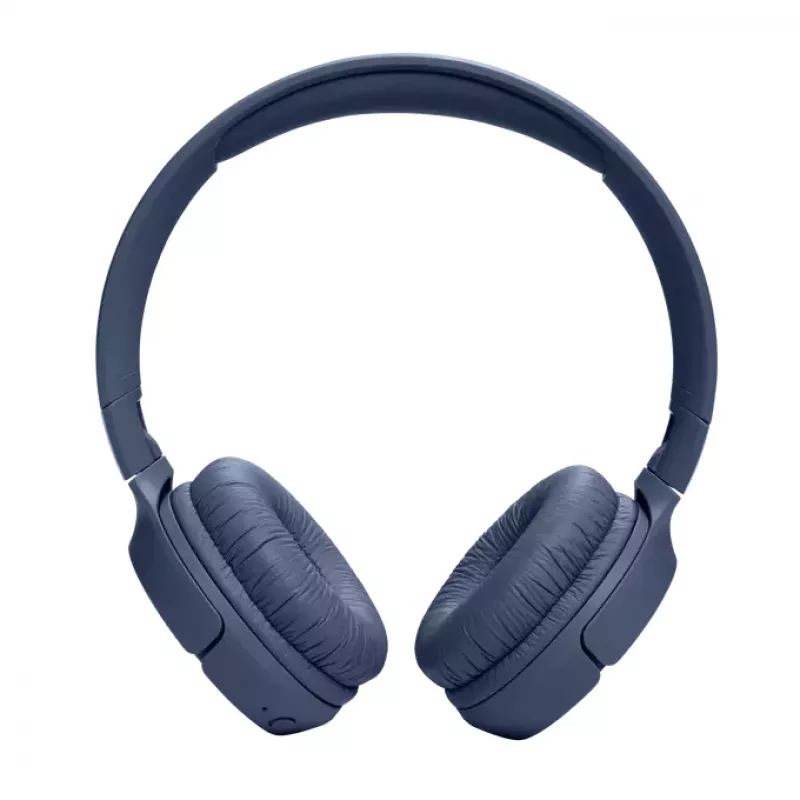 JBL Tune 520BT Headset Wireless Head-band Calls/Music USB Type-C Bluetooth Blue