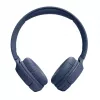 JBL Tune 520BT Headset Wireless Head-band Calls/Music USB Type-C Bluetooth Blue