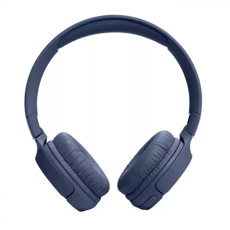 JBL Tune 520BT Headset Wireless Head-band Calls/Music USB Type-C Bluetooth Blue