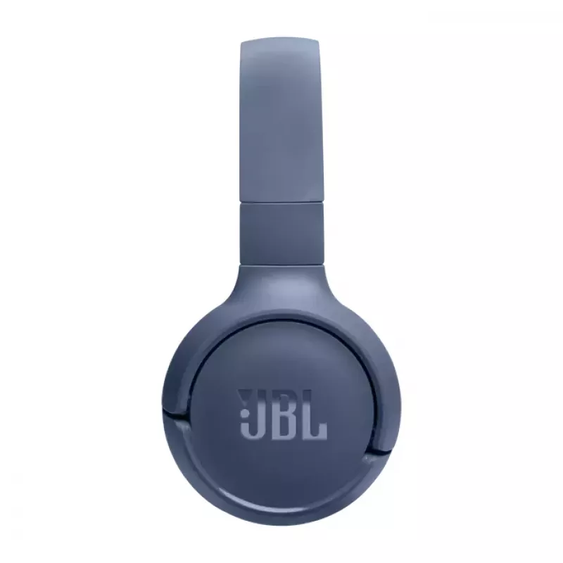 JBL Tune 520BT Headset Wireless Head-band Calls/Music USB Type-C Bluetooth Blue
