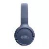 JBL Tune 520BT Headset Wireless Head-band Calls/Music USB Type-C Bluetooth Blue