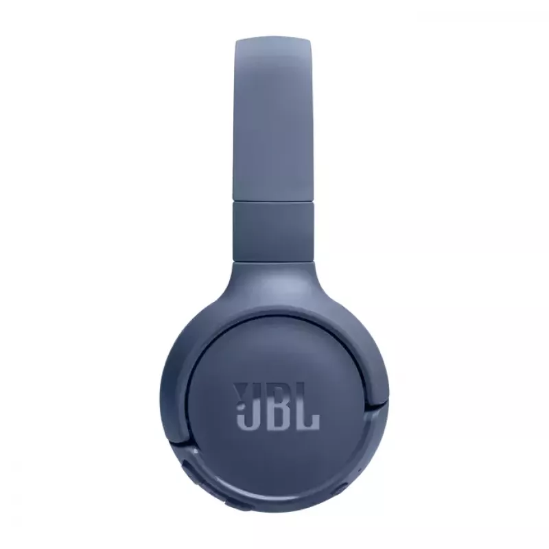 JBL Tune 520BT Headset Wireless Head-band Calls/Music USB Type-C Bluetooth Blue