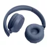 JBL Tune 520BT Headset Wireless Head-band Calls/Music USB Type-C Bluetooth Blue
