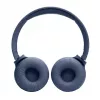 JBL Tune 520BT Headset Wireless Head-band Calls/Music USB Type-C Bluetooth Blue
