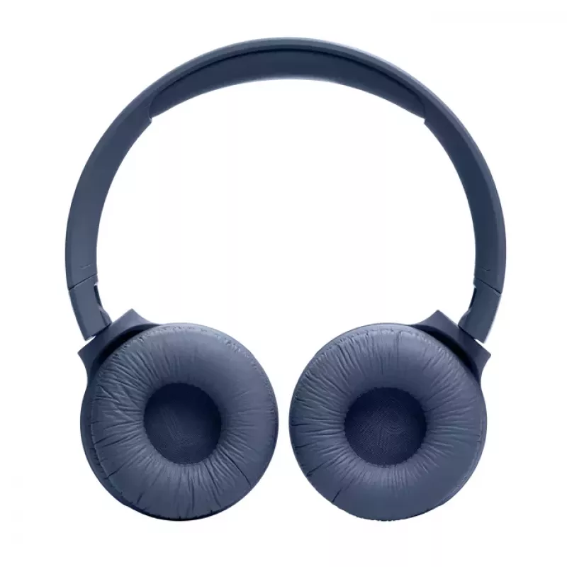 JBL Tune 520BT Headset Wireless Head-band Calls/Music USB Type-C Bluetooth Blue
