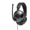JBL Quantum 200 BLACK, Wired, 20 - 20000 Hz, Gaming, 248 g, Headphones, Black