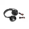 JBL Quantum 200 BLACK, Wired, 20 - 20000 Hz, Gaming, 248 g, Headphones, Black
