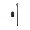 JBL Quantum 100 BLACK, Wired, Gaming, 20 - 20000 Hz, 216 g, Headphones, Black