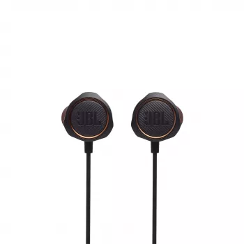 JBL Quantum 50 BLACK, Wired, 20 - 20000 Hz, Gaming, 21 g, Headphones, Black