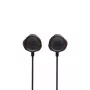 JBL Quantum 50 BLACK, Wired, 20 - 20000 Hz, Gaming, 21 g, Headphones, Black