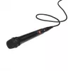 JBL PBM 100 Black, Karaoke microphone, -55 dB, 50 - 15000 Hz, 600 Ω, Cardioid, Wired