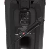 JBL PBM 100 Black, Karaoke microphone, -55 dB, 50 - 15000 Hz, 600 Ω, Cardioid, Wired