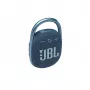 JBL CLIP 4 BLUE, 1.0 channels, 3.81 cm (1.5 inch), 4 cm, 3.81 cm (1.5 inch), 4.7 cm, 5 W