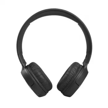 JBL Tune 510BT Headphones Wireless Head-band Bluetooth Black