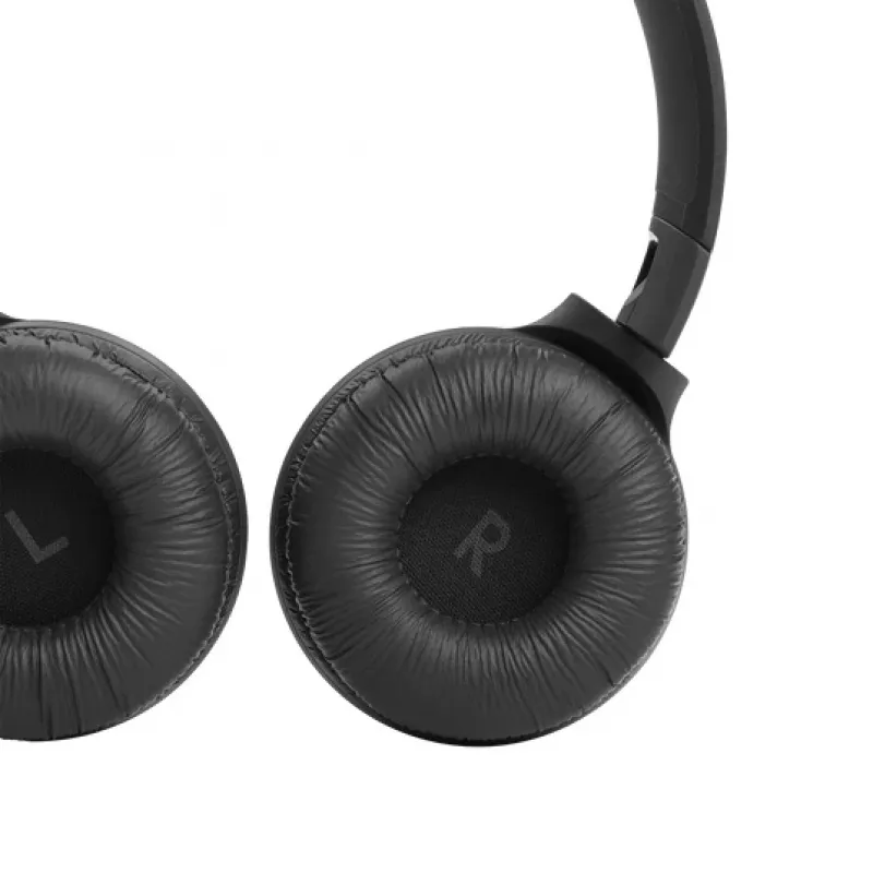 JBL Tune 510BT Headphones Wireless Head-band Bluetooth Black