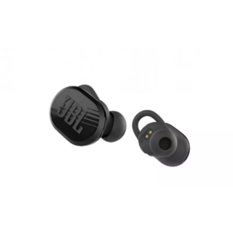 JBL Endurance Race Headset True Wireless Stereo (TWS) In-ear Calls/Music Bluetooth Black