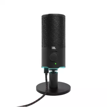 JBL Quantum Stream Black