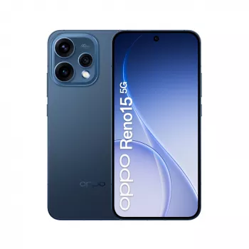 OPPO Reno15 5G 16.7 cm (6.59 inch) Dual SIM Android 16.0 USB Type-C 8 GB 512 GB 6500 mAh Black