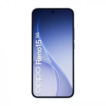 OPPO Reno15 5G 16.7 cm (6.59 inch) Dual SIM Android 16.0 USB Type-C 8 GB 512 GB 6500 mAh Black