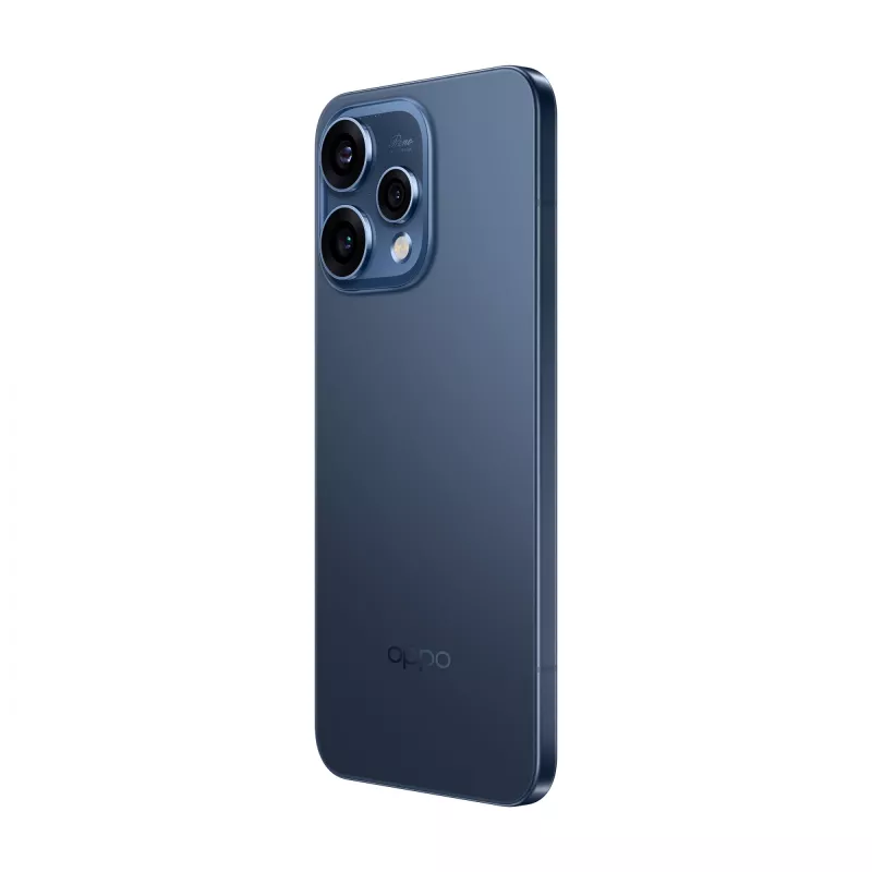 OPPO Reno15 5G 16.7 cm (6.59 inch) Dual SIM Android 16.0 USB Type-C 8 GB 512 GB 6500 mAh Black