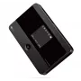 TP-Link 4G LTE Mobile Wi-Fi, Cellular wireless network equipment, Black, Portable, 802.11b, 802.11g, Wi-Fi 4 (802.11n), 150 Mbit/s, 2.4 GHz