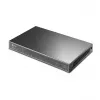 TP-Link JetStream 8-Port Gigabit Smart PoE Switch with 2 SFP Slots