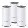 TP-Link AC1200 Whole Home Mesh Wi-Fi System, 3-Pack