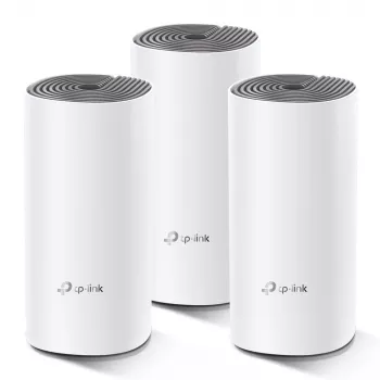 TP-Link AC1200 Whole Home Mesh Wi-Fi System, 3-Pack