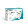 TP-Link AC1200 Whole Home Mesh Wi-Fi System, 3-Pack