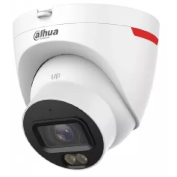 Dahua Technology WizSense IPC-HDW2249TP-S-LED-0280B-PRO Turret IP security camera Outdoor 1920 x 1080 pixels Ceiling/Wall/Pole