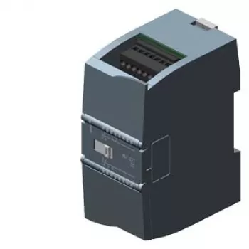 Siemens 6ES7221-1BF32-0XB0 digital/analogue I/O module Source channel
