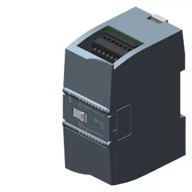 Siemens 6ES7221-1BF32-0XB0 digital/analogue I/O module Source channel
