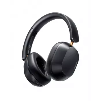 Ugreen Headphones Calls/Music/Sport/Everyday Black