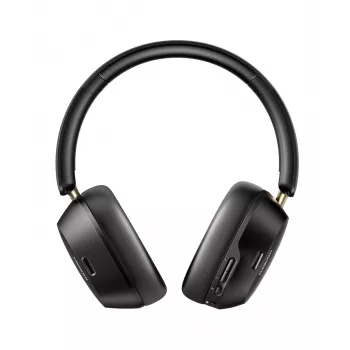 Ugreen Headphones Calls/Music/Sport/Everyday Black