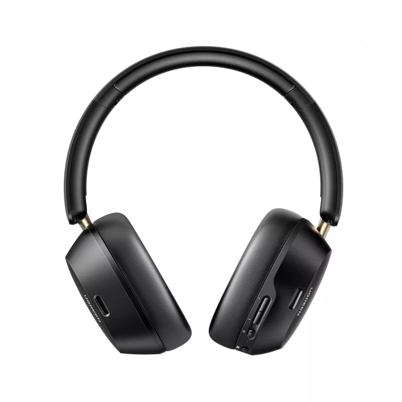 Ugreen Headphones Calls/Music/Sport/Everyday Black