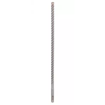 Hammer drill bit Bosch B 2608833802 — hammer drill bit, diameter 10 mm, 1 pc