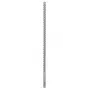 Hammer drill bit Bosch B 2608833802 — hammer drill bit, diameter 10 mm, 1 pc
