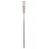 Hammer drill bit Bosch B 2608833802 — hammer drill bit, diameter 10 mm, 1 pc