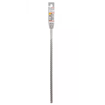 Hammer drill bit Bosch B 2608833802 — hammer drill bit, diameter 10 mm, 1 pc