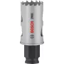 Hole saw Bosch PRO Multi Material PC Plus 44/27 mm — single, for drill, Ø27 mm