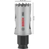 Hole saw Bosch PRO Multi Material PC Plus 44/27 mm — single, for drill, Ø27 mm
