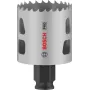 Hole saw Bosch PRO Multi Material PC Plus 44/48 mm — single piece for drills
