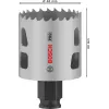 Hole saw Bosch PRO Multi Material PC Plus 44/48 mm — single piece for drills