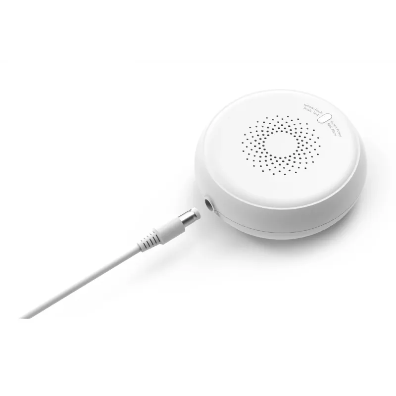 Gas sensor IMOU ZGA1 — high sensitivity, compact design